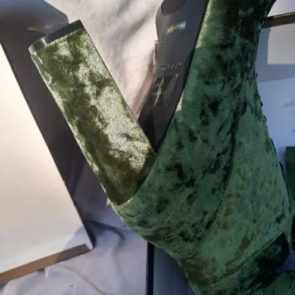 Booties - Picture 3 of 5